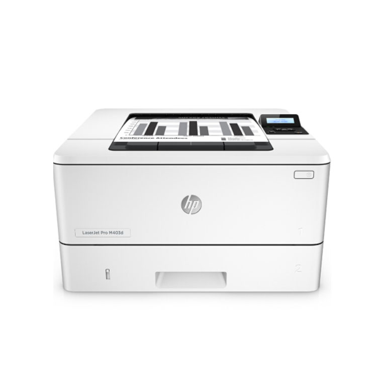惠普(HP)LaserJet Pro M403d